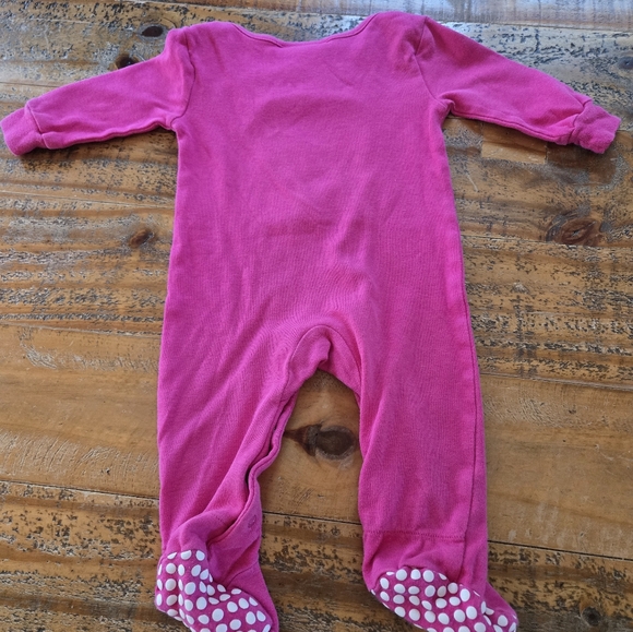 🐱HELLO KITTY pajamas for toddler - Picture 3 of 6